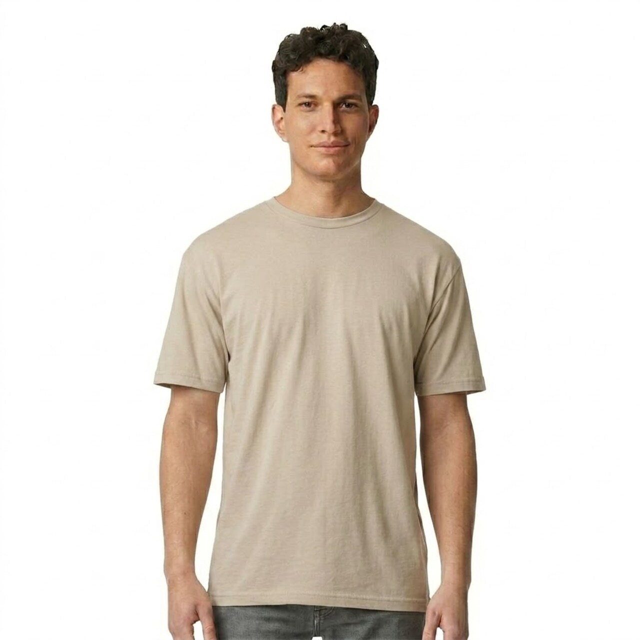 Gildan Softstyle Crewneck Short Sleeve T-Shirt for Casual Wear, Custom Printing & Everyday Comfort